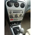 ALFA ROMEO 156 SPORTWAGON ALFA ROMEO 156 SPORTWAGON '2006 1.9 JTD 16V CAT NEGRO 2003
