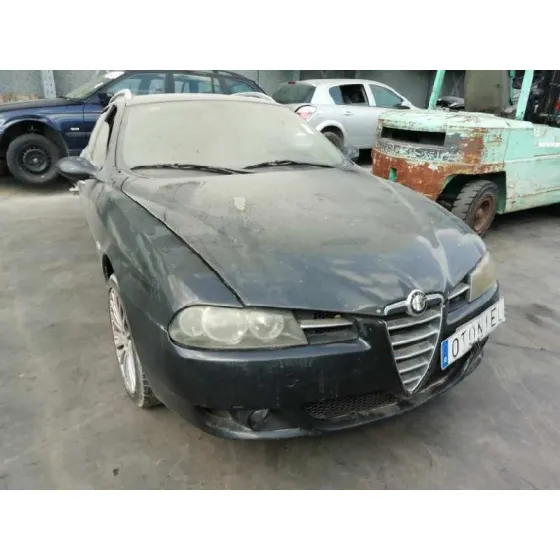 ALFA ROMEO 156 SPORTWAGON '2006 1.9 JTD 16V CAT NEGRO