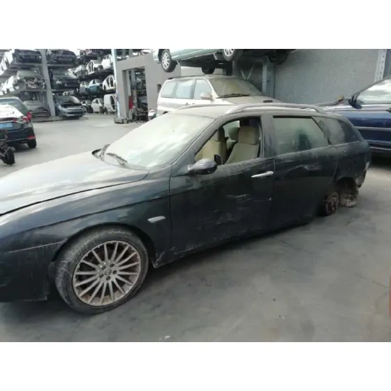ALFA ROMEO 156 SPORTWAGON '2006 1.9 JTD 16V CAT NEGRO