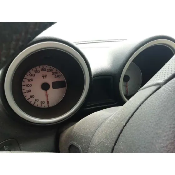 ALFA ROMEO 156 SPORTWAGON '2006 1.9 JTD 16V CAT NEGRO
