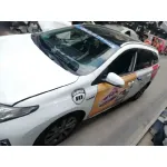 TOYOTA AURIS TOURING SPORTS (E18) TOYOTA AURIS TOURING SPORTS (E18) '2013 HYBRID ACTIVE GRIS 2013