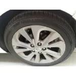 TOYOTA AURIS TOURING SPORTS (E18) TOYOTA AURIS TOURING SPORTS (E18) '2013 HYBRID ACTIVE GRIS 2013