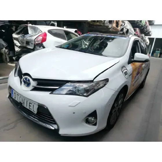 TOYOTA AURIS TOURING SPORTS (E18) '2013 HYBRID ACTIVE GRIS