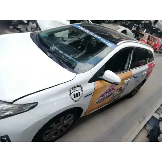 TOYOTA AURIS TOURING SPORTS (E18) '2013 HYBRID ACTIVE GRIS