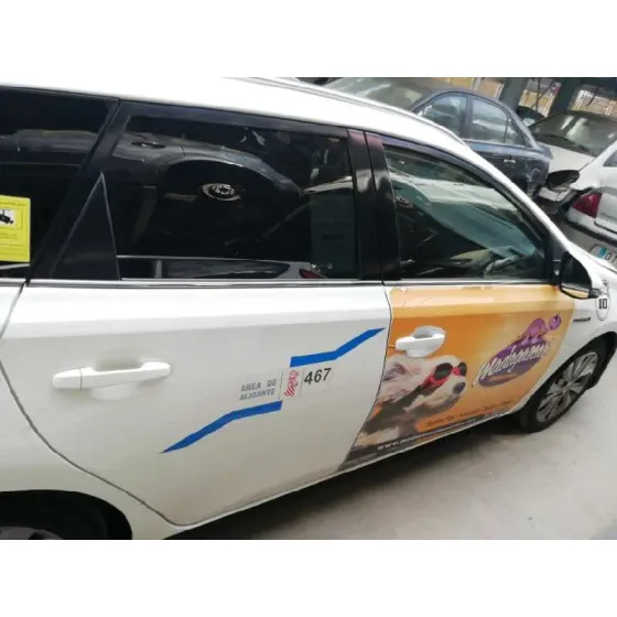 TOYOTA AURIS TOURING SPORTS (E18) '2013 HYBRID ACTIVE GRIS