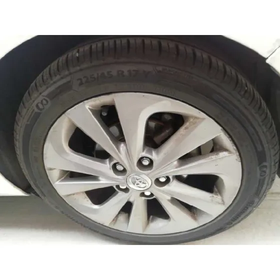 TOYOTA AURIS TOURING SPORTS (E18) '2013 HYBRID ACTIVE GRIS