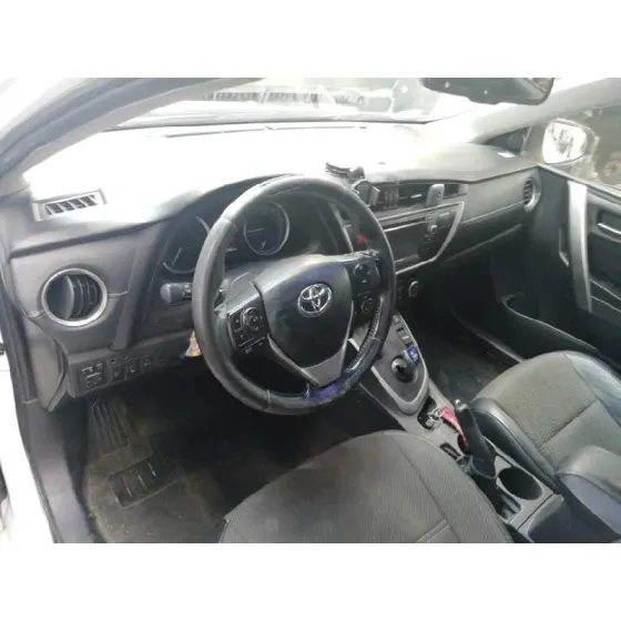 TOYOTA AURIS TOURING SPORTS (E18) '2013 HYBRID ACTIVE GRIS