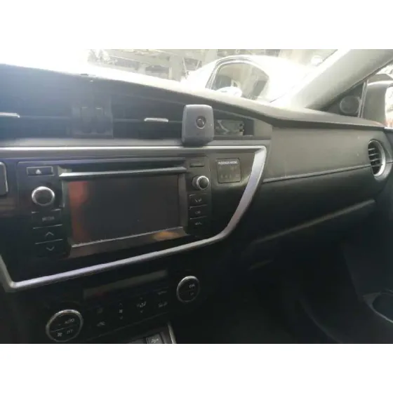 TOYOTA AURIS TOURING SPORTS (E18) '2013 HYBRID ACTIVE GRIS