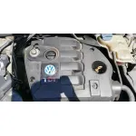 VOLKSWAGEN PASSAT BERLINA (3B3) VOLKSWAGEN PASSAT BERLINA (3B3) '2001 1.9 TDI AZUL 2000