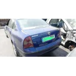 VOLKSWAGEN PASSAT BERLINA (3B3) VOLKSWAGEN PASSAT BERLINA (3B3) '2001 1.9 TDI AZUL 2000