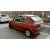 PEUGEOT 206 BERLINA PEUGEOT 206 BERLINA '2002 XT ROJO 1998