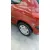 PEUGEOT 206 BERLINA PEUGEOT 206 BERLINA '2002 XT ROJO 1998