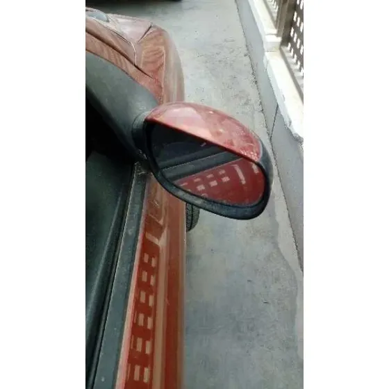PEUGEOT 206 BERLINA '2002 XT ROJO