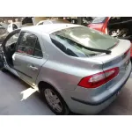 RENAULT LAGUNA II (BG0) RENAULT LAGUNA II (BG0) '2003 1.9 DCI DIESEL GRIS 2001
