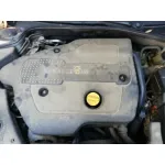 RENAULT LAGUNA II (BG0) RENAULT LAGUNA II (BG0) '2003 1.9 DCI DIESEL GRIS 2001