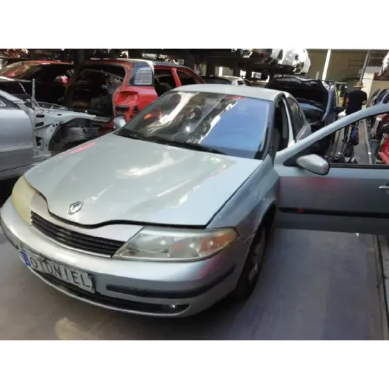RENAULT LAGUNA II (BG0) '2003 1.9 DCI DIESEL GRIS