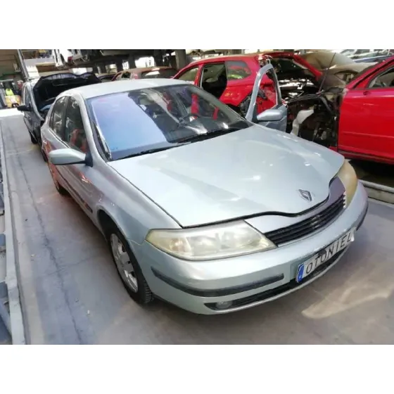 RENAULT LAGUNA II (BG0) '2003 1.9 DCI DIESEL GRIS