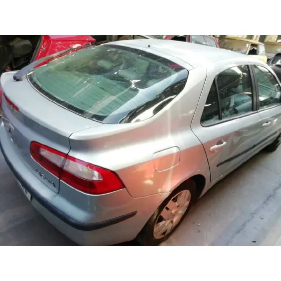 RENAULT LAGUNA II (BG0) '2003 1.9 DCI DIESEL GRIS