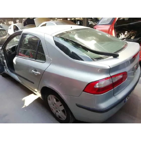 RENAULT LAGUNA II (BG0) '2003 1.9 DCI DIESEL GRIS