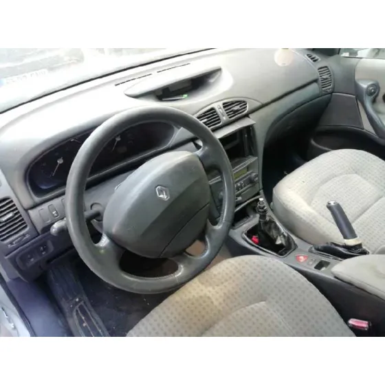 RENAULT LAGUNA II (BG0) '2003 1.9 DCI DIESEL GRIS