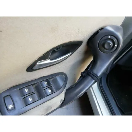 RENAULT LAGUNA II (BG0) '2003 1.9 DCI DIESEL GRIS