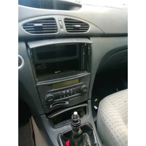 RENAULT LAGUNA II (BG0) '2003 1.9 DCI DIESEL GRIS