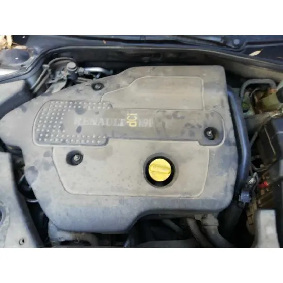 RENAULT LAGUNA II (BG0) '2003 1.9 DCI DIESEL GRIS