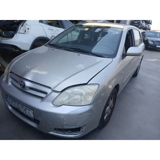 MOTOR D 1ND CVF/KW: 4/1364 MANUAL 5V