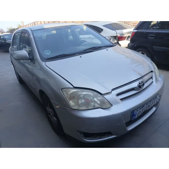 MOTOR D 1ND CVF/KW: 4/1364 MANUAL 5V