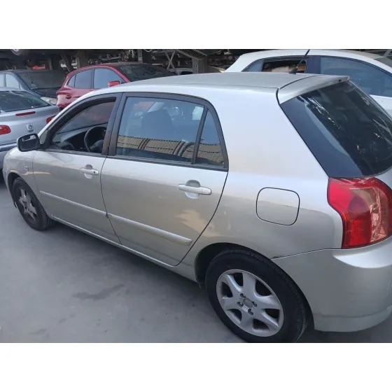 MOTOR D 1ND CVF/KW: 4/1364 MANUAL 5V
