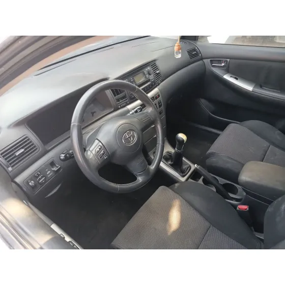 MOTOR D 1ND CVF/KW: 4/1364 MANUAL 5V
