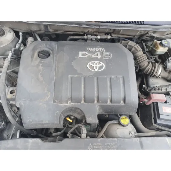 MOTOR D 1ND CVF/KW: 4/1364 MANUAL 5V
