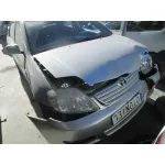 TOYOTA COROLLA (E12) TOYOTA COROLLA (E12) '2005 1.6 LINEA SOL BERLINA GRIS 2001