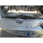 TOYOTA COROLLA (E12) TOYOTA COROLLA (E12) '2005 1.6 LINEA SOL BERLINA GRIS 2001
