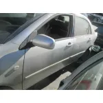 TOYOTA COROLLA (E12) TOYOTA COROLLA (E12) '2005 1.6 LINEA SOL BERLINA GRIS 2001