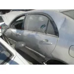 TOYOTA COROLLA (E12) TOYOTA COROLLA (E12) '2005 1.6 LINEA SOL BERLINA GRIS 2001