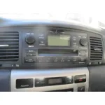 TOYOTA COROLLA (E12) TOYOTA COROLLA (E12) '2005 1.6 LINEA SOL BERLINA GRIS 2001