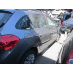 RENAULT CLIO GRANDTOUR '2009 1.5 DCI DIESEL CAT GRIS CENIZA