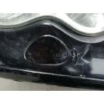MERCEDES-BENZ CLASE C (W203) BERLINA MERCEDES CLASE C (W203) BERLINA '2003 220 CDI (203.006) NEGRO 2000