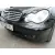 MERCEDES-BENZ CLASE C (W203) BERLINA MERCEDES CLASE C (W203) BERLINA '2003 220 CDI (203.006) NEGRO 2000