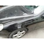 MERCEDES-BENZ CLASE C (W203) BERLINA MERCEDES CLASE C (W203) BERLINA '2003 220 CDI (203.006) NEGRO 2000