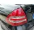 MERCEDES-BENZ CLASE C (W203) BERLINA MERCEDES CLASE C (W203) BERLINA '2003 220 CDI (203.006) NEGRO 2000