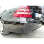 MERCEDES-BENZ CLASE C (W203) BERLINA MERCEDES CLASE C (W203) BERLINA '2003 220 CDI (203.006) NEGRO 2000
