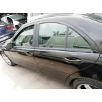 MERCEDES-BENZ CLASE C (W203) BERLINA MERCEDES CLASE C (W203) BERLINA '2003 220 CDI (203.006) NEGRO 2000