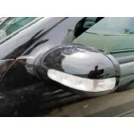 MERCEDES-BENZ CLASE C (W203) BERLINA MERCEDES CLASE C (W203) BERLINA '2003 220 CDI (203.006) NEGRO 2000