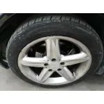 MERCEDES-BENZ CLASE C (W203) BERLINA MERCEDES CLASE C (W203) BERLINA '2003 220 CDI (203.006) NEGRO 2000