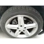 MERCEDES-BENZ CLASE C (W203) BERLINA MERCEDES CLASE C (W203) BERLINA '2003 220 CDI (203.006) NEGRO 2000