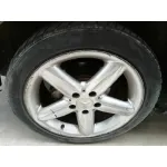 MERCEDES-BENZ CLASE C (W203) BERLINA MERCEDES CLASE C (W203) BERLINA '2003 220 CDI (203.006) NEGRO 2000