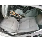 MERCEDES-BENZ CLASE C (W203) BERLINA MERCEDES CLASE C (W203) BERLINA '2003 220 CDI (203.006) NEGRO 2000