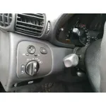 MERCEDES-BENZ CLASE C (W203) BERLINA MERCEDES CLASE C (W203) BERLINA '2003 220 CDI (203.006) NEGRO 2000